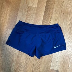 nike dri fit shorts